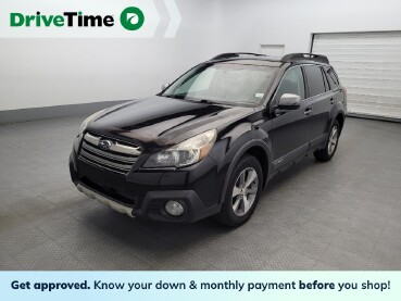 2013 Subaru Outback in Williamstown, NJ 8094