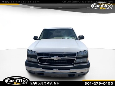 2007 Chevrolet Silverado 1500 in Searcy, AR 72143