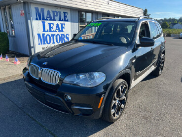 2013 BMW X5 in Tacoma, WA 98409