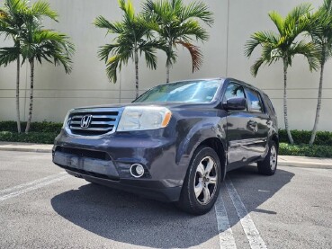 2014 Honda Pilot in Pompano Beach, FL 33064