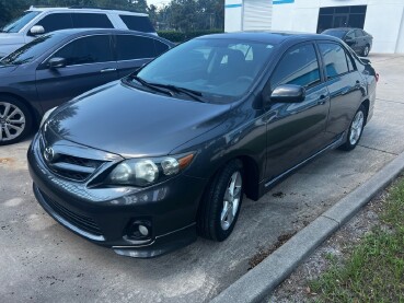 2013 Toyota Corolla in Sanford, FL 32773