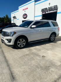 2019 Ford Expedition in Sanford, FL 32773