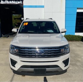 2019 Ford Expedition in Sanford, FL 32773