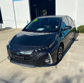 2017 Toyota Prius Prime in Sanford, FL 32773