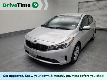 2017 Kia Forte in Lombard, IL 60148