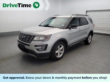 2017 Ford Explorer in Temple Hills, MD 20746