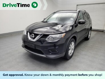 2014 Nissan Rogue in Lombard, IL 60148