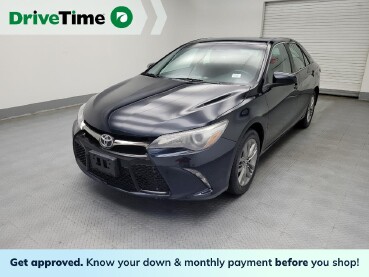 2016 Toyota Camry in Lombard, IL 60148