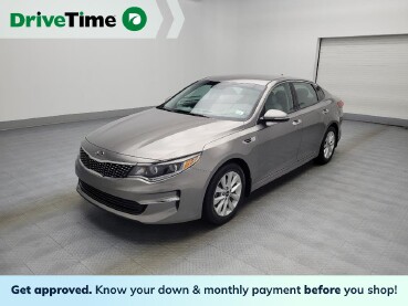 2016 Kia Optima in Union City, GA 30291