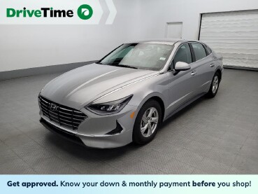 2021 Hyundai Sonata in Richmond, VA 23235