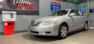 2007 Toyota Camry in Conyers, GA 30094