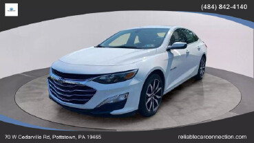 2022 Chevrolet Malibu in Allentown, PA 18103