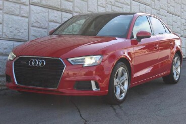 2017 Audi A3 in Decatur, GA 30032