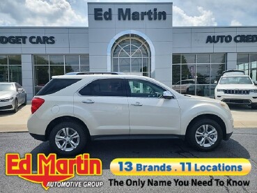 2013 Chevrolet Equinox in Anderson, IN 46013