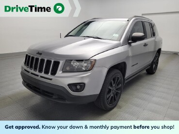 2015 Jeep Compass in Houston, TX 77034