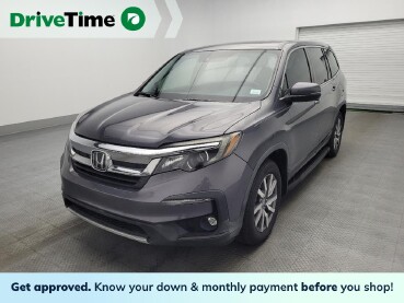 2019 Honda Pilot in Pensacola, FL 32505