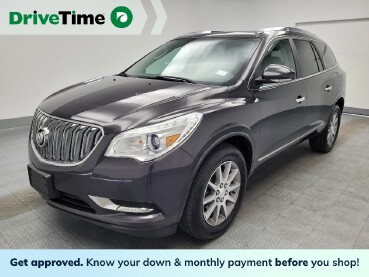 2017 Buick Enclave in Madison, TN 37115