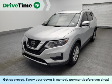 2020 Nissan Rogue in Pensacola, FL 32505