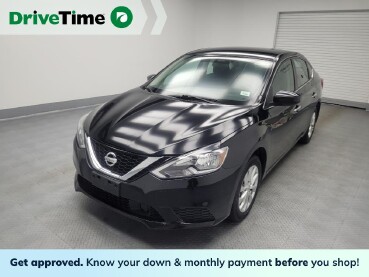 2019 Nissan Sentra in Highland, IN 46322