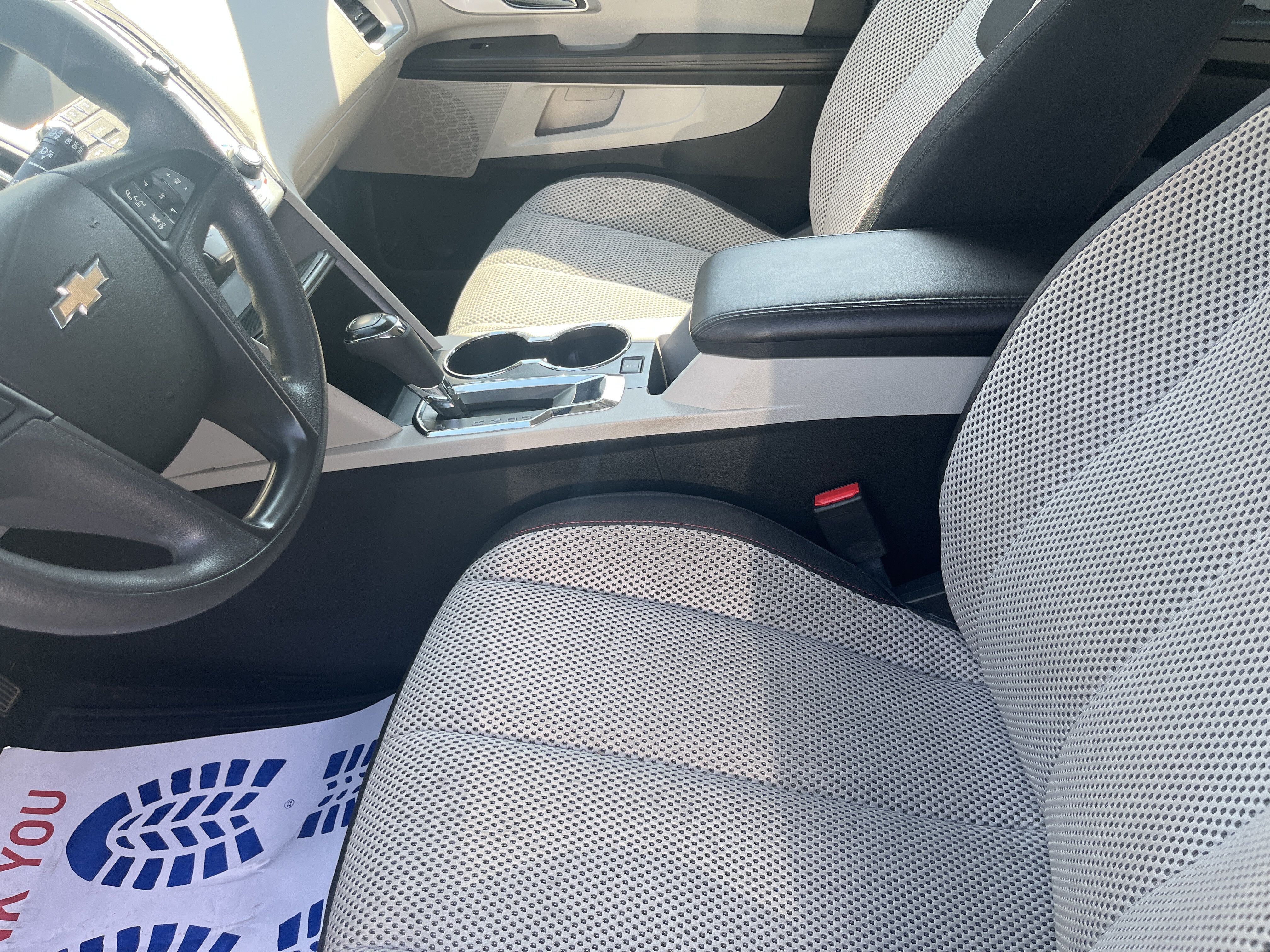 2016 Chevrolet Equinox in Phoenix, AZ 85022 - 2355066 18