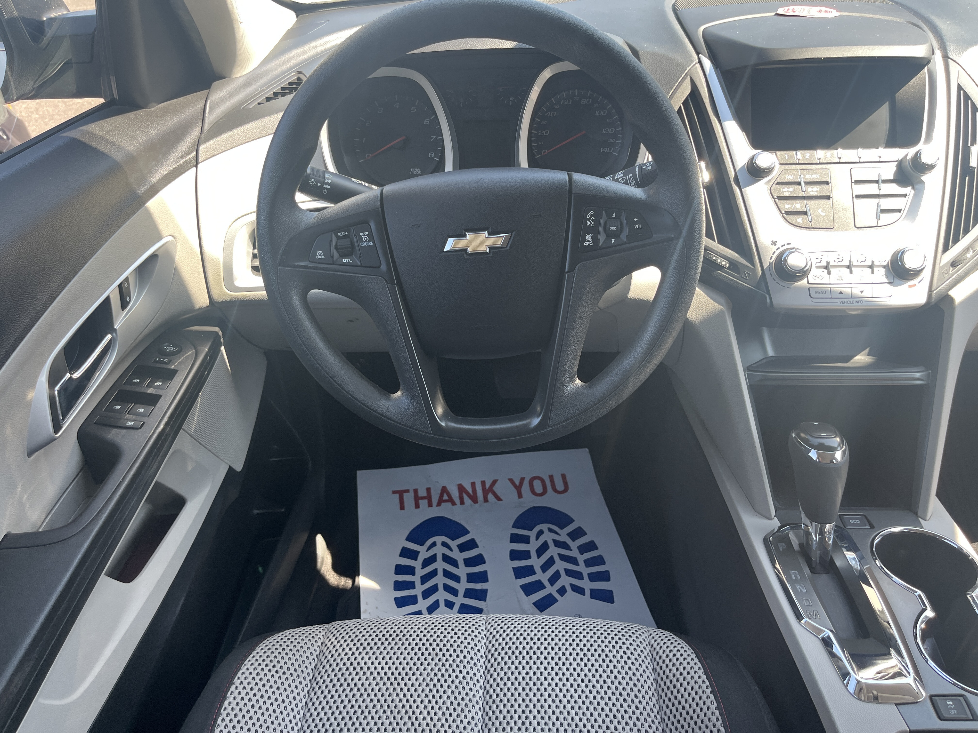 2016 Chevrolet Equinox in Phoenix, AZ 85022 - 2355066 16