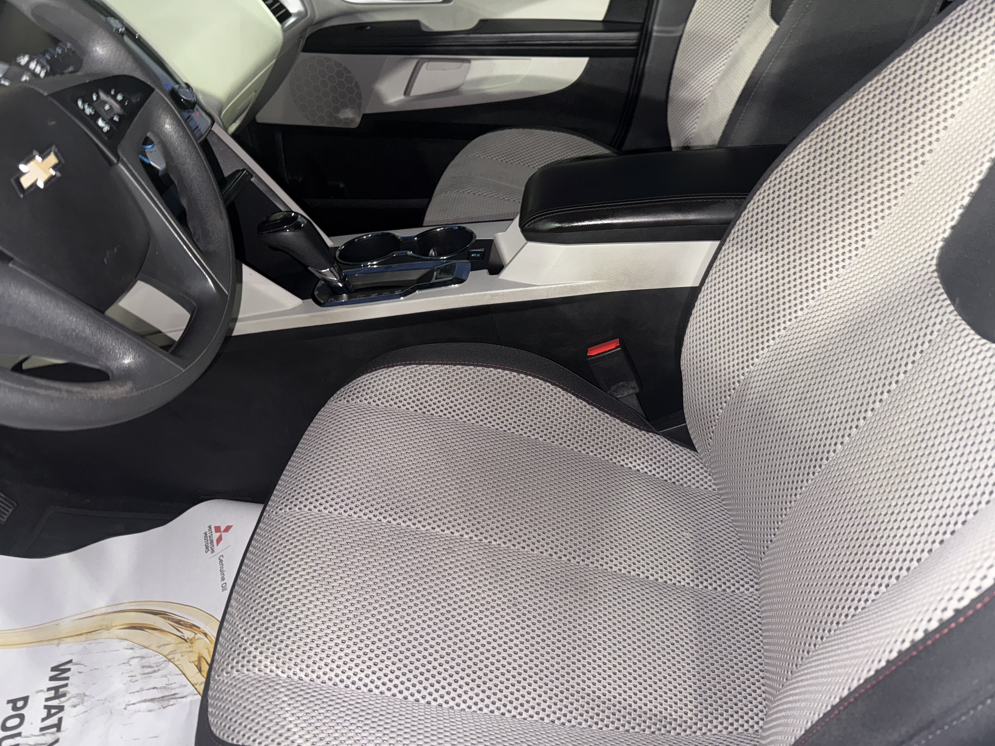 2016 Chevrolet Equinox in Phoenix, AZ 85022 - 2355066 9