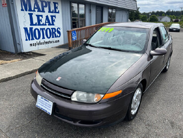 2000 Saturn L-Series in Tacoma, WA 98409