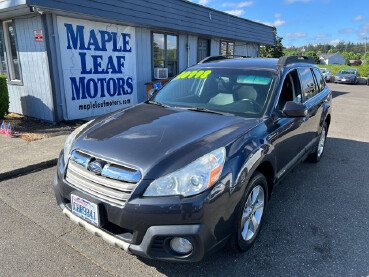 2013 Subaru Outback in Tacoma, WA 98409