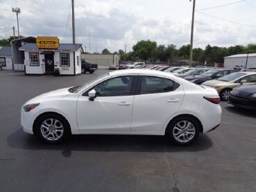 2016 Scion iA in Lebanon, TN 37087-3302