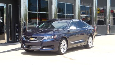 2019 Chevrolet Impala in Pasadena, TX 77504