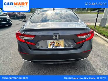 2018 Honda Accord in New Castle, DE 19720