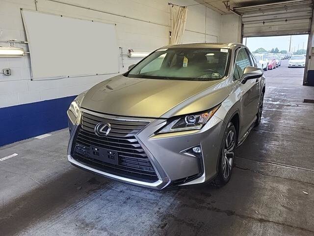2018 Lexus RX 350 in Blauvelt, NY 10913 - 2355118 2