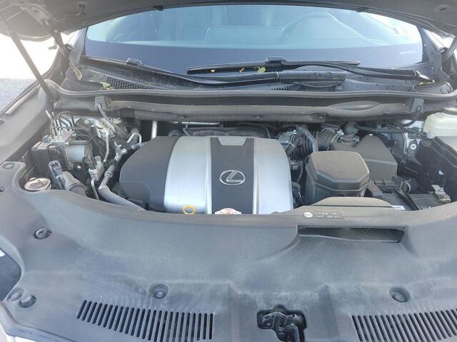2018 Lexus RX 350 in Blauvelt, NY 10913 - 2355118 16