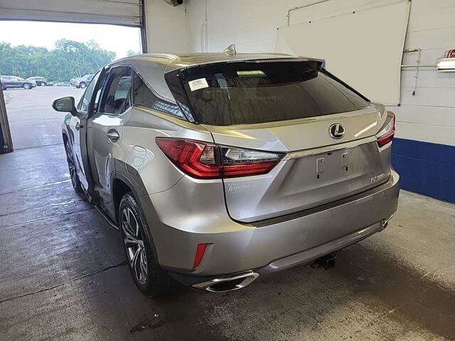 2018 Lexus RX 350 in Blauvelt, NY 10913 - 2355118 4