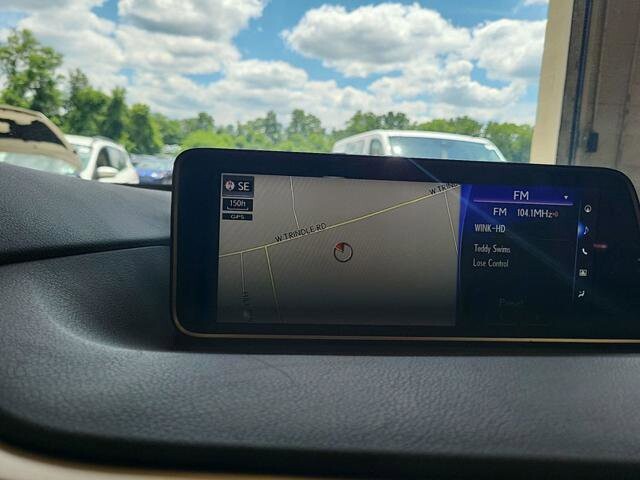 2018 Lexus RX 350 in Blauvelt, NY 10913 - 2355118 11