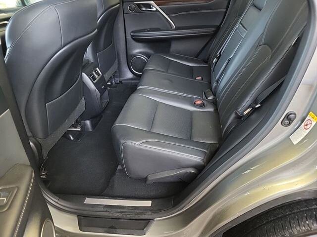 2018 Lexus RX 350 in Blauvelt, NY 10913 - 2355118 26