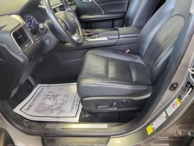 2018 Lexus RX 350 in Blauvelt, NY 10913 - 2355118 7
