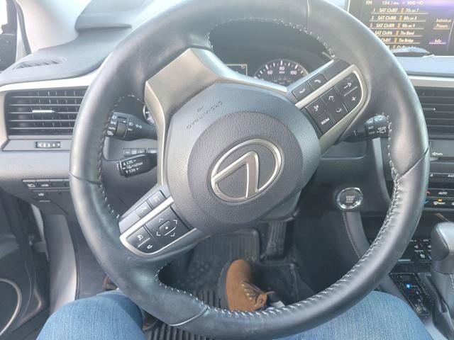 2018 Lexus RX 350 in Blauvelt, NY 10913 - 2355118 8