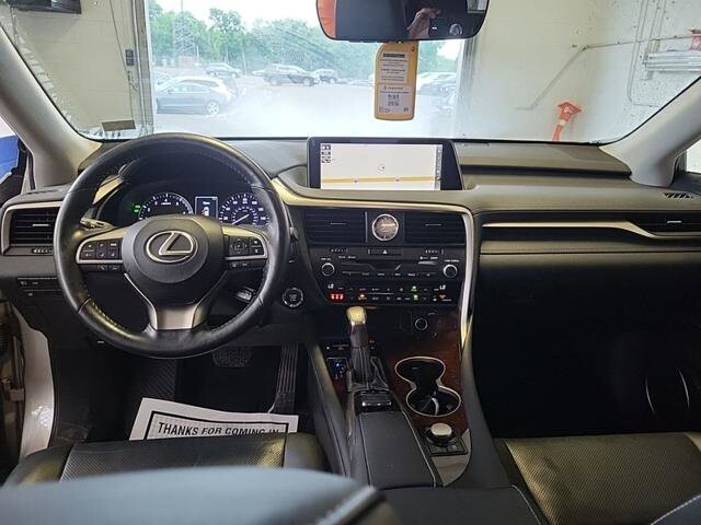 2018 Lexus RX 350 in Blauvelt, NY 10913 - 2355118 10
