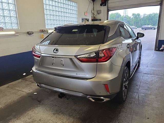2018 Lexus RX 350 in Blauvelt, NY 10913 - 2355118 6