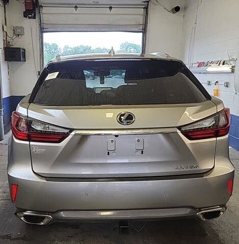 2018 Lexus RX 350 in Blauvelt, NY 10913 - 2355118 5