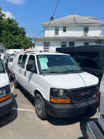 2013 GMC Savana 1500 in Blauvelt, NY 10913