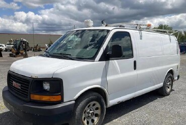 2013 GMC Savana 1500 in Blauvelt, NY 10913