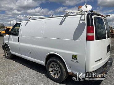 2013 GMC Savana 1500 in Blauvelt, NY 10913