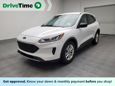 2022 Ford Escape in Torrance, CA 90504