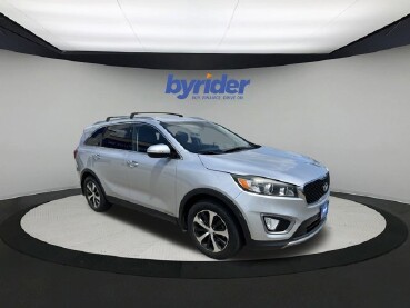 2016 Kia Sorento in Fond du Lac, WI 54937