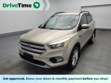 2018 Ford Escape in Clearwater, FL 33764