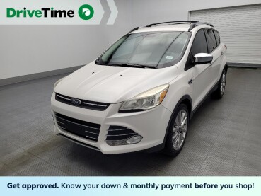 2016 Ford Escape in Clearwater, FL 33764