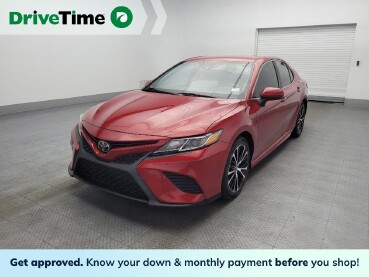 2019 Toyota Camry in Tampa, FL 33612