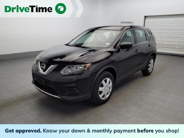 2016 Nissan Rogue in Plymouth Meeting, PA 19462